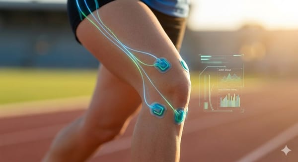 Running Gait Analysis Near Me: Why You Don't Need to Visit a Lab in 2026
